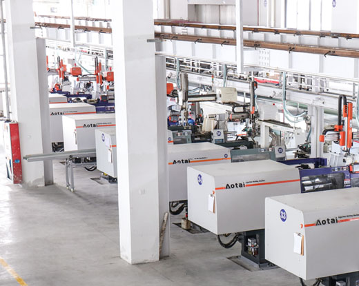 OUR EN ISO 4210 TEST CENTER