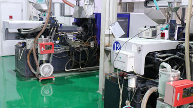 OUR ASSEMBLE PRODUCTION LINE