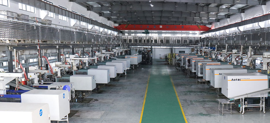 OUR EPS TECHNOLOGY
